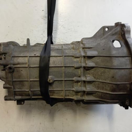 Boite de vitesses IVECO DAILY 5 Photo n°1