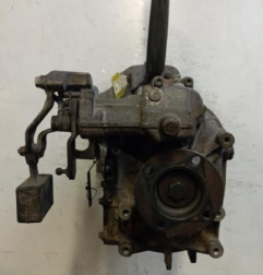 Boite de vitesses IVECO DAILY 5