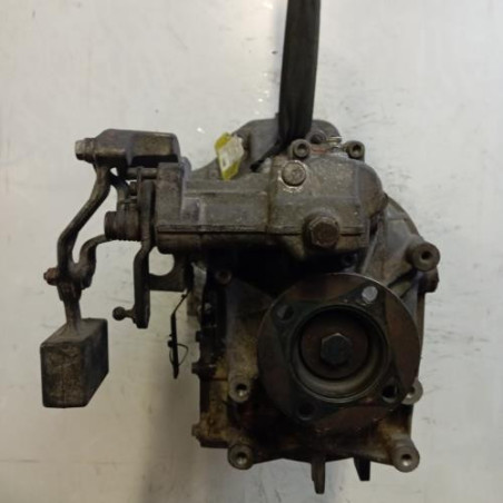 Boite de vitesses IVECO DAILY 5