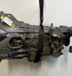 Boite de vitesses IVECO DAILY 5 Photo n°3