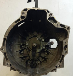 Boite de vitesses IVECO DAILY 5 Photo n°4