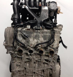 Moteur MERCEDES CLASSE B 245 Photo n°1