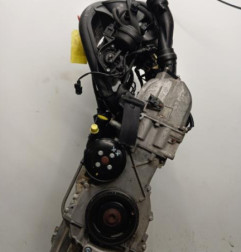 Moteur MERCEDES CLASSE B 245