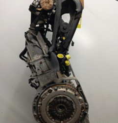 Moteur MERCEDES CLASSE B 245 Photo n°4