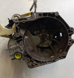 Boite de vitesses PEUGEOT 2008 1 Photo n°1