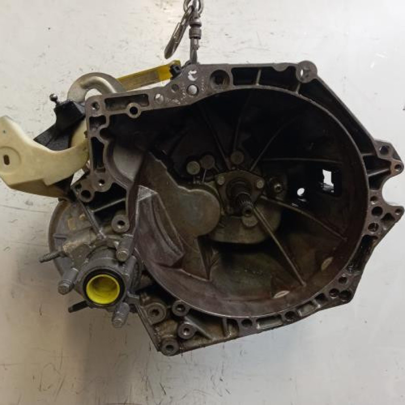 Boite de vitesses PEUGEOT 2008 1