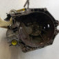 Boite de vitesses PEUGEOT 2008 1