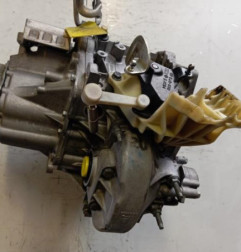 Boite de vitesses PEUGEOT 2008 1
