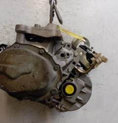 Boite de vitesses PEUGEOT 2008 1 Photo n°3