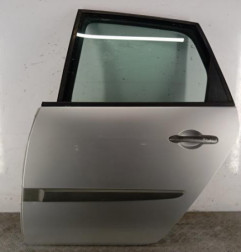 Porte arriere gauche RENAULT SCENIC 2 Photo n°1