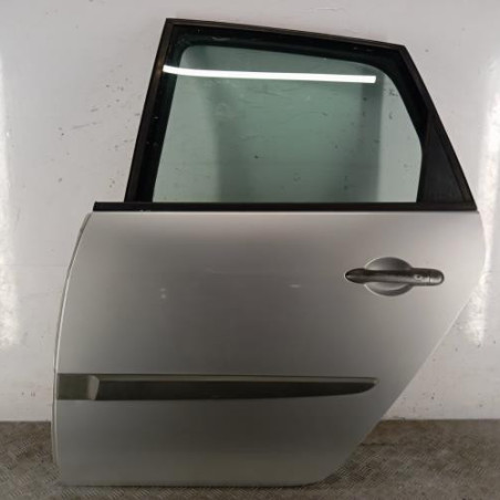 Porte arriere gauche RENAULT SCENIC 2 Photo n°1