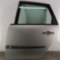 Porte arriere gauche RENAULT SCENIC 2