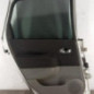 Porte arriere gauche RENAULT SCENIC 2