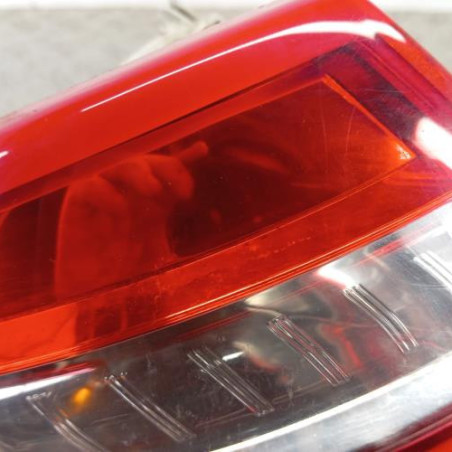 Feu arriere principal gauche (feux) CITROEN C4 PICASSO 1