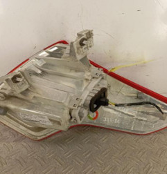 Feu arriere principal gauche (feux) CITROEN C4 PICASSO 1 Photo n°4