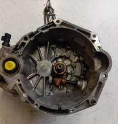 Boite de vitesses KIA PICANTO 2 Photo n°1