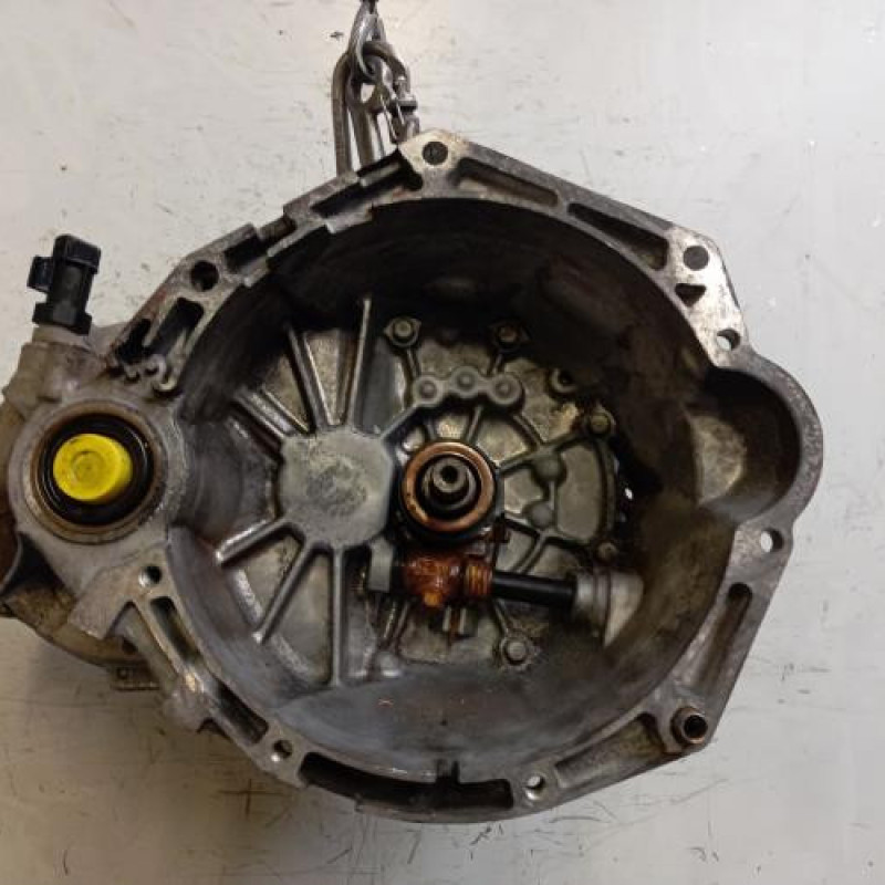 Boite de vitesses KIA PICANTO 2