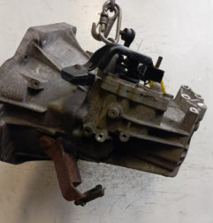 Boite de vitesses KIA PICANTO 2 Photo n°4