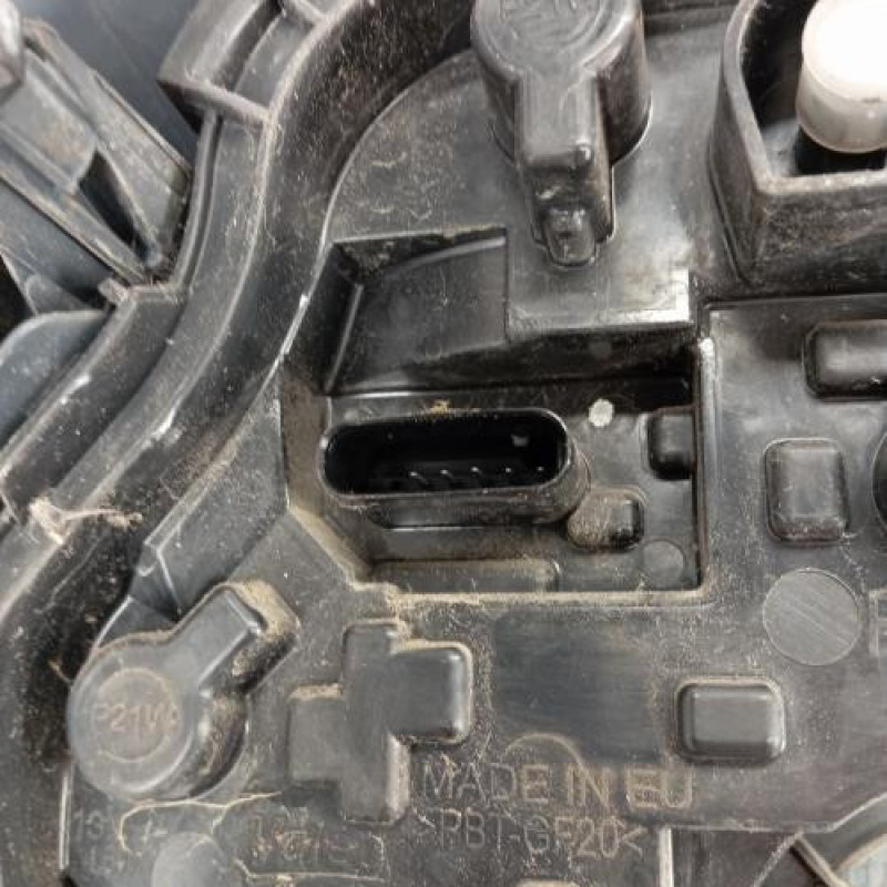 Feu arriere principal droit (feux) BMW SERIE 1 F20