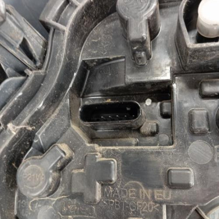 Feu arriere principal droit (feux) BMW SERIE 1 F20 Photo n°1