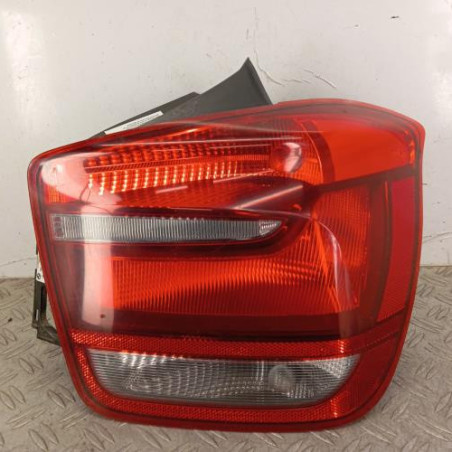 Feu arriere principal droit (feux) BMW SERIE 1 F20
