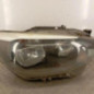 Optique avant principal droit (feux)(phare) BMW SERIE 1 F20