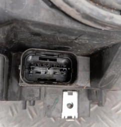 Optique avant principal droit (feux)(phare) BMW SERIE 1 F20