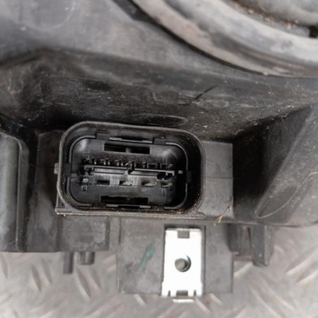 Optique avant principal droit (feux)(phare) BMW SERIE 1 F20