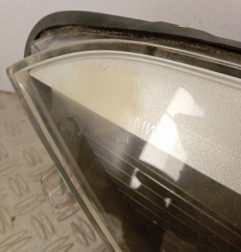 Optique avant principal droit (feux)(phare) BMW SERIE 1 F20 Photo n°4