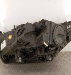 Optique avant principal droit (feux)(phare) BMW SERIE 1 F20 Photo n°6