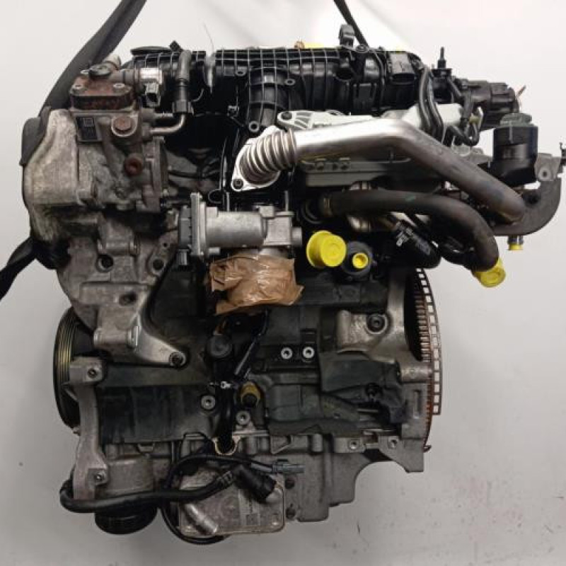 Moteur VOLVO XC 60 1