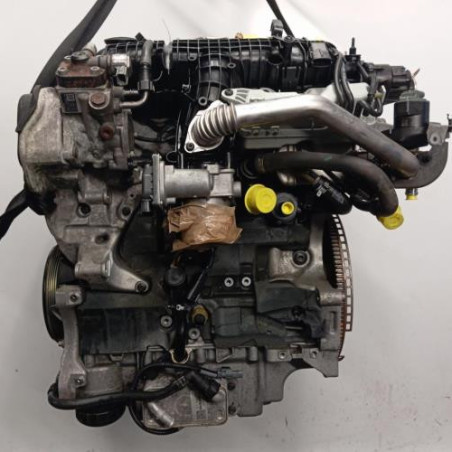 Moteur VOLVO XC 60 1 Photo n°1