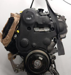 Moteur VOLVO XC 60 1