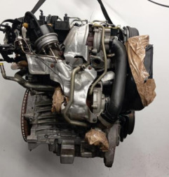 Moteur VOLVO XC 60 1 Photo n°3