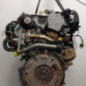Moteur VOLVO XC 60 1