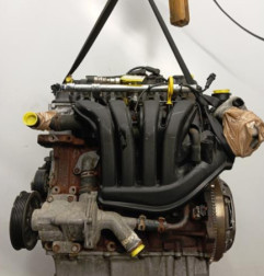 Moteur MINI MINI 1 R50/R53 Photo n°1