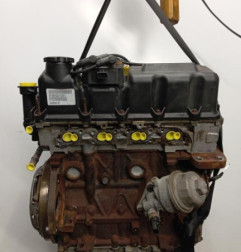 Moteur MINI MINI 1 R50/R53 Photo n°3