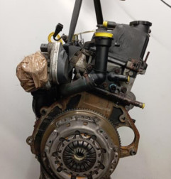 Moteur MINI MINI 1 R50/R53 Photo n°4