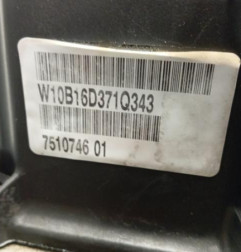 Moteur MINI MINI 1 R50/R53 Photo n°6