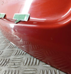 Malle/Hayon arriere SUZUKI SPLASH Photo n°3