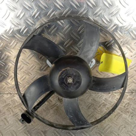 Ventilateur eau VOLKSWAGEN POLO 5 Photo n°1