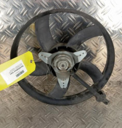 Ventilateur eau VOLKSWAGEN POLO 5