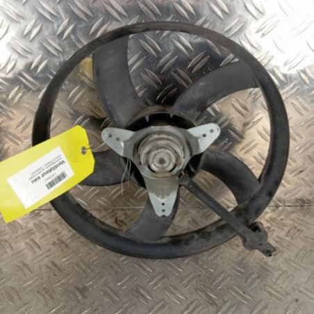 Ventilateur eau VOLKSWAGEN POLO 5