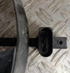 Ventilateur eau VOLKSWAGEN POLO 5 Photo n°3