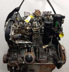 Moteur PEUGEOT PARTNER 1 Photo n°1