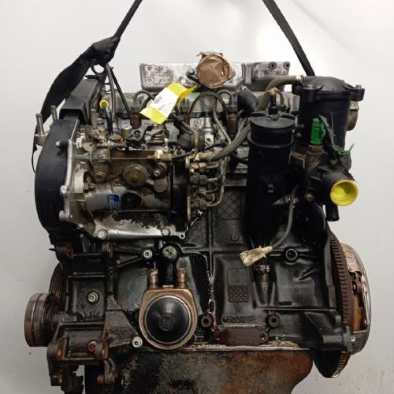 Moteur PEUGEOT PARTNER 1