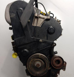 Moteur PEUGEOT PARTNER 1