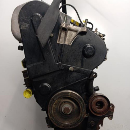 Moteur PEUGEOT PARTNER 1