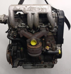 Moteur PEUGEOT PARTNER 1 Photo n°3