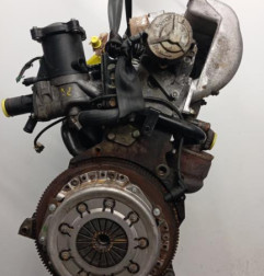 Moteur PEUGEOT PARTNER 1 Photo n°4